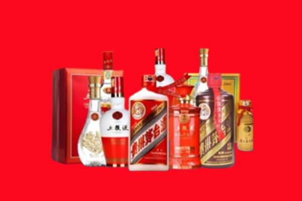 收购行情：银州区名酒回收值多少钱？