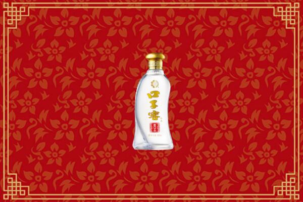 银州区高价回收口子窖